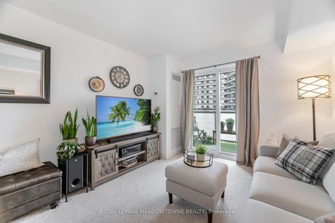 Photo 20 at 815 - 1346 Danforth Road, Eglinton East, Toronto