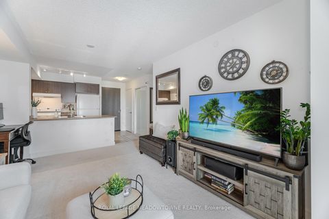 Photo 21 at 815 - 1346 Danforth Road, Eglinton East, Toronto