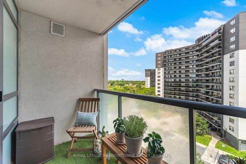 Photo 29 at 815 - 1346 Danforth Road, Eglinton East, Toronto