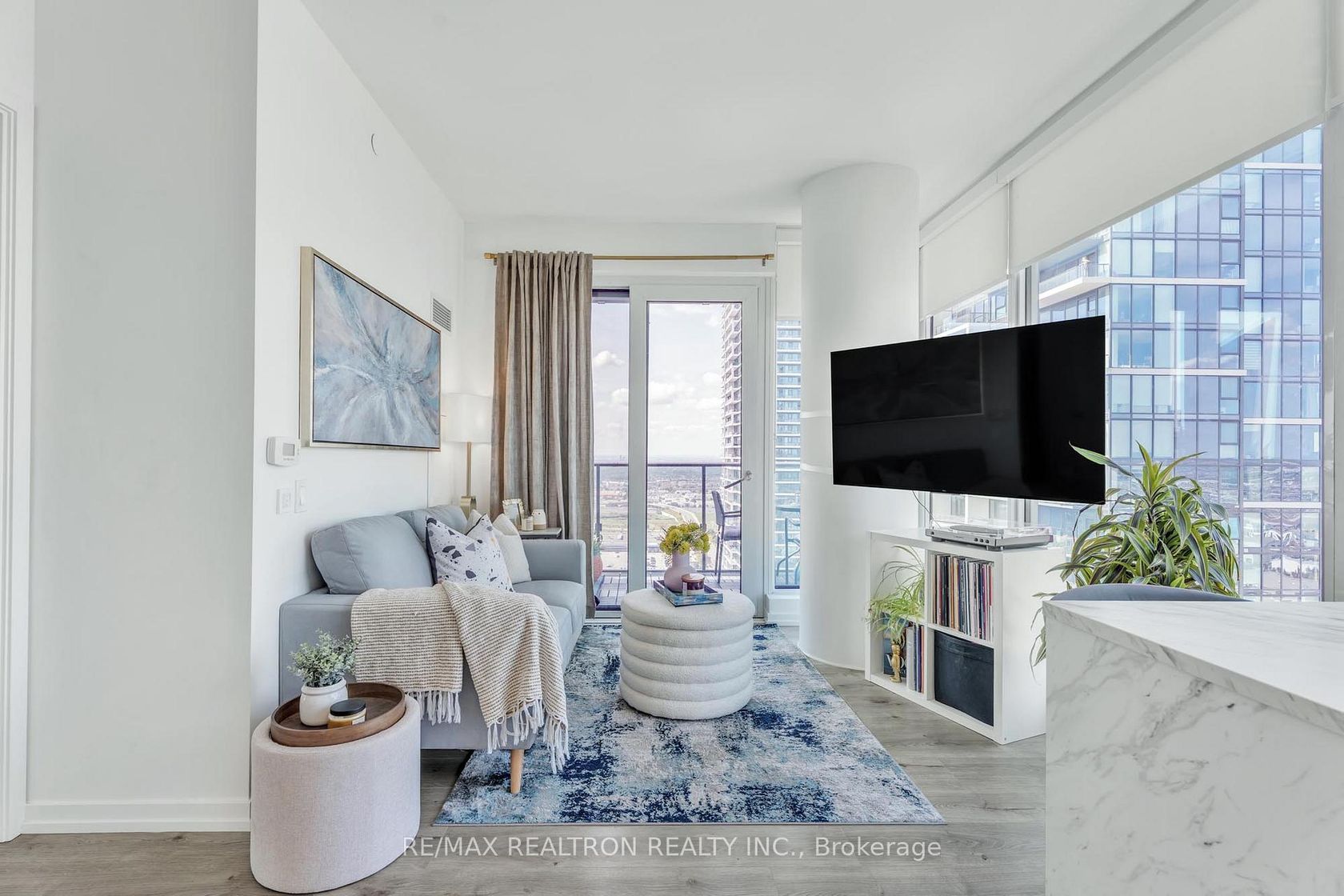 3806 - 7890 Jane Street, Vaughan Corporate Centre, Vaughan 