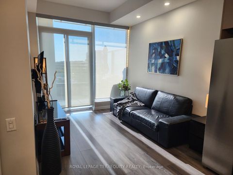 Photo 1 at 610 - 4208 Dundas Street, Humber Valley, Toronto