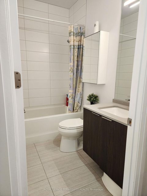 Photo 17 at 610 - 4208 Dundas Street, Humber Valley, Toronto