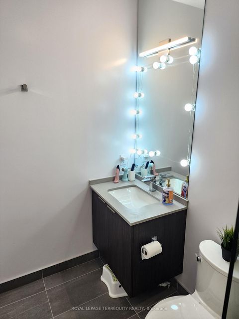 Photo 20 at 610 - 4208 Dundas Street, Humber Valley, Toronto