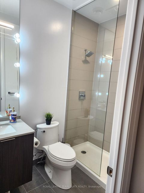 Photo 21 at 610 - 4208 Dundas Street, Humber Valley, Toronto