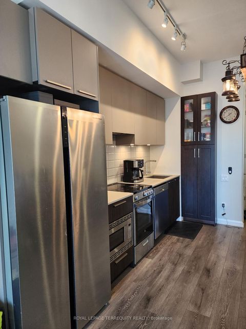 Photo 24 at 610 - 4208 Dundas Street, Humber Valley, Toronto