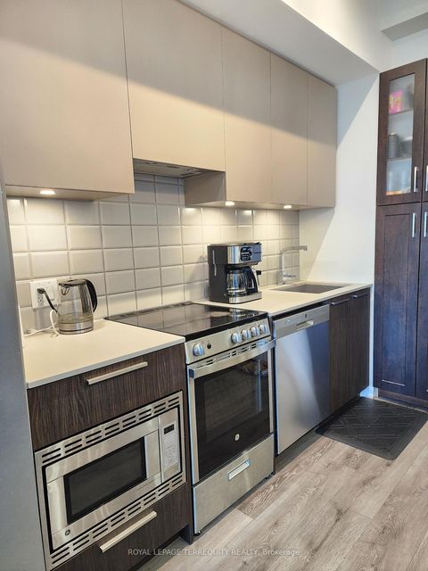 Photo 25 at 610 - 4208 Dundas Street, Humber Valley, Toronto