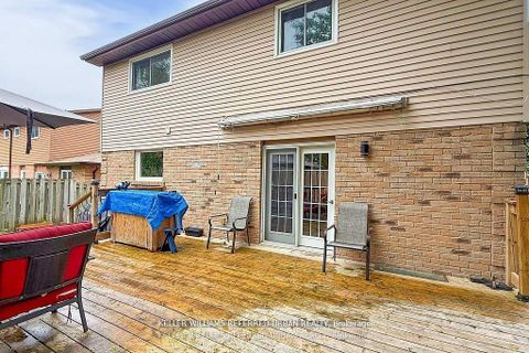 Photo 31 at 158 Walton Drive, Aurora Village, Aurora