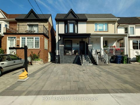 Photo 0 at 36 Talbot Street, Pellam Park, Toronto