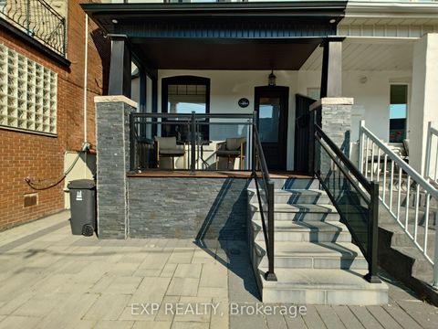 Photo 1 at 36 Talbot Street, Pellam Park, Toronto Photo 1 at 36 Talbot Street, Pellam Park, Toronto