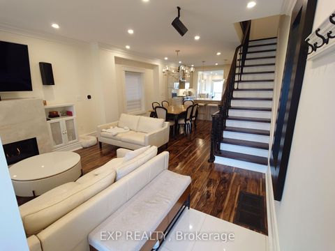 Photo 6 at 36 Talbot Street, Pellam Park, Toronto