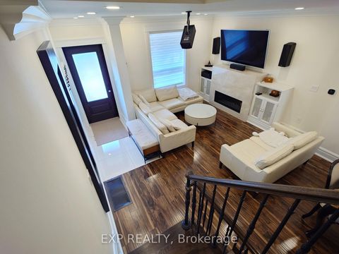 Photo 7 at 36 Talbot Street, Pellam Park, Toronto