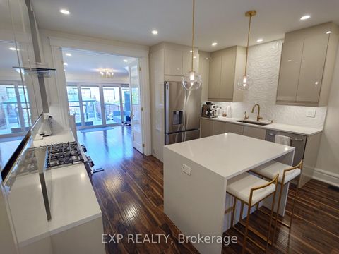 Photo 12 at 36 Talbot Street, Pellam Park, Toronto