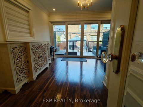 Photo 14 at 36 Talbot Street, Pellam Park, Toronto