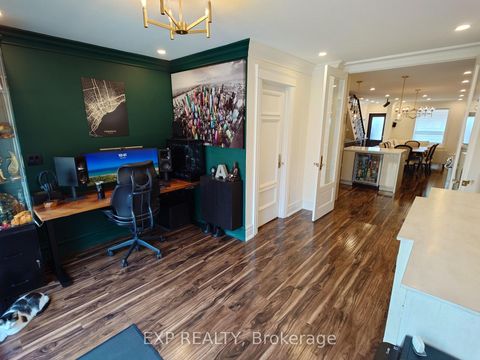 Photo 15 at 36 Talbot Street, Pellam Park, Toronto
