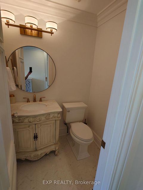 Photo 16 at 36 Talbot Street, Pellam Park, Toronto