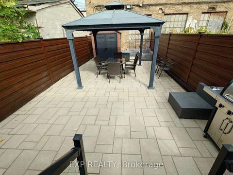 Photo 20 at 36 Talbot Street, Pellam Park, Toronto Photo 20 at 36 Talbot Street, Pellam Park, Toronto