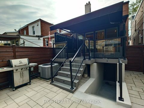Photo 21 at 36 Talbot Street, Pellam Park, Toronto