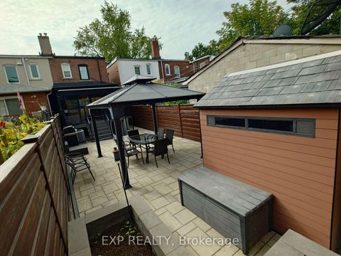 Photo 23 at 36 Talbot Street, Pellam Park, Toronto