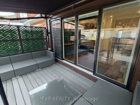 Photo 24 at 36 Talbot Street, Pellam Park, Toronto