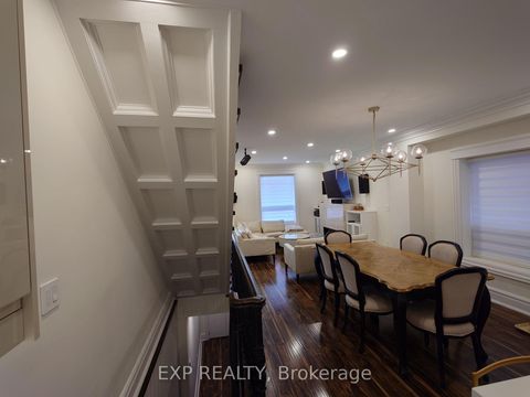 Photo 36 at 36 Talbot Street, Pellam Park, Toronto