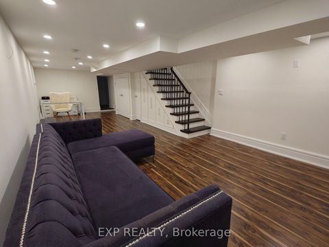 Photo 37 at 36 Talbot Street, Pellam Park, Toronto