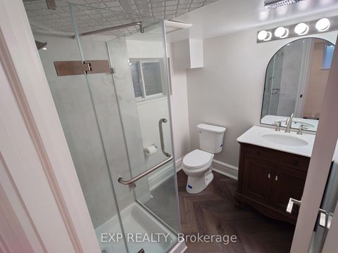 Photo 43 at 36 Talbot Street, Pellam Park, Toronto