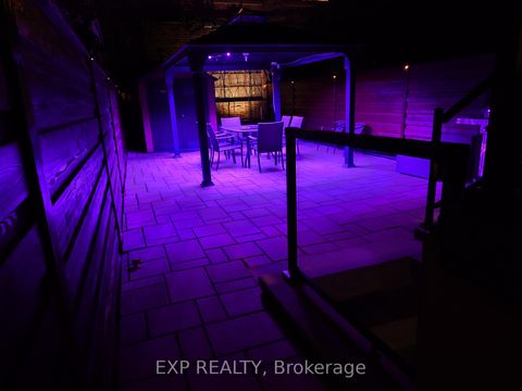 Photo 45 at 36 Talbot Street, Pellam Park, Toronto