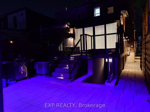 Photo 46 at 36 Talbot Street, Pellam Park, Toronto