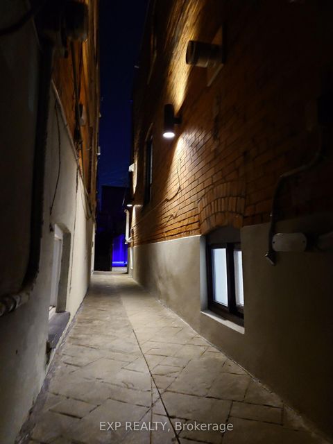 Photo 47 at 36 Talbot Street, Pellam Park, Toronto