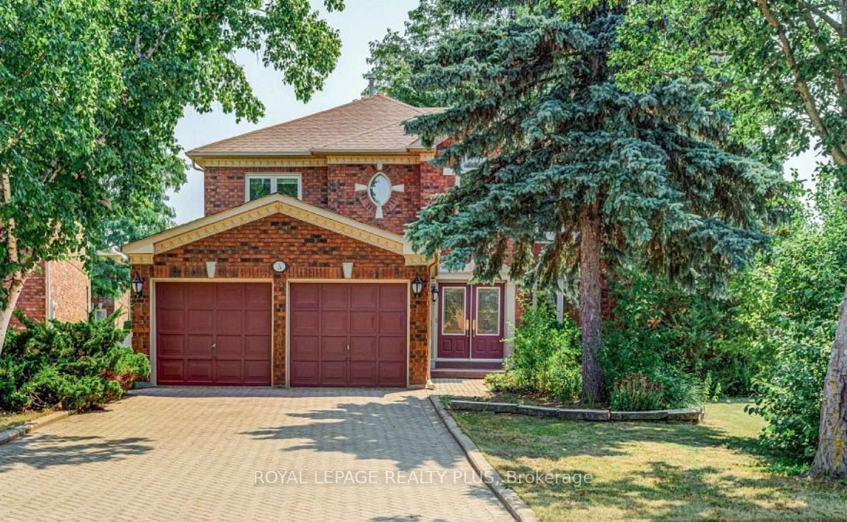 5 Falkland Place, Mill Pond, Richmond Hill 