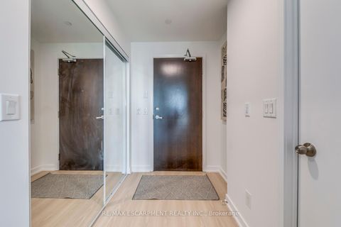 Photo 3 at 1304 - 55 Regent Park Boulevard, Regent Park, Toronto