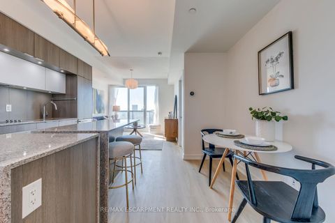 Photo 4 at 1304 - 55 Regent Park Boulevard, Regent Park, Toronto