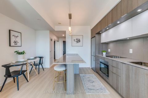 Photo 7 at 1304 - 55 Regent Park Boulevard, Regent Park, Toronto