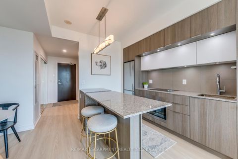 Photo 8 at 1304 - 55 Regent Park Boulevard, Regent Park, Toronto