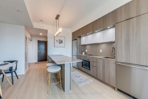 Photo 9 at 1304 - 55 Regent Park Boulevard, Regent Park, Toronto