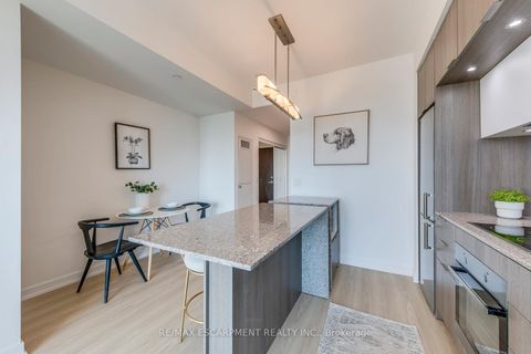 Photo 10 at 1304 - 55 Regent Park Boulevard, Regent Park, Toronto