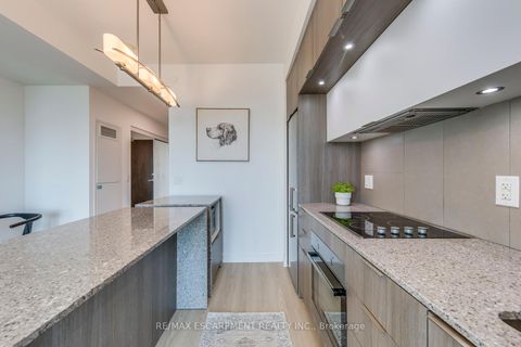 Photo 11 at 1304 - 55 Regent Park Boulevard, Regent Park, Toronto