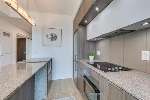 Photo 12 at 1304 - 55 Regent Park Boulevard, Regent Park, Toronto