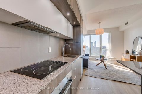 Photo 13 at 1304 - 55 Regent Park Boulevard, Regent Park, Toronto