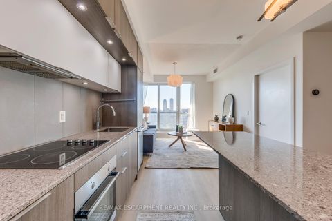 Photo 14 at 1304 - 55 Regent Park Boulevard, Regent Park, Toronto