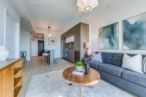 Photo 17 at 1304 - 55 Regent Park Boulevard, Regent Park, Toronto