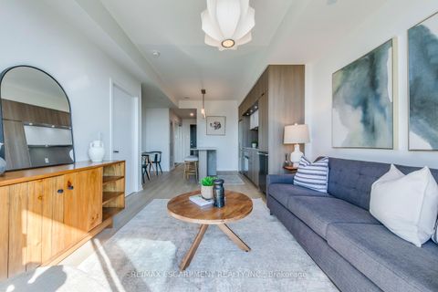 Photo 18 at 1304 - 55 Regent Park Boulevard, Regent Park, Toronto