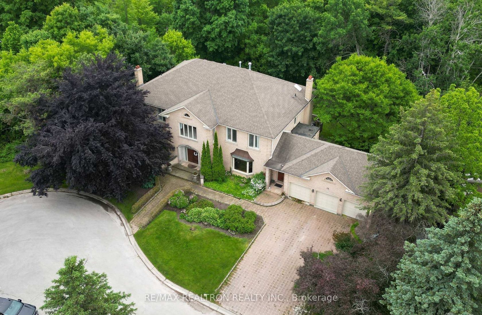 12 Moodie Drive, South Richvale, Richmond Hill 