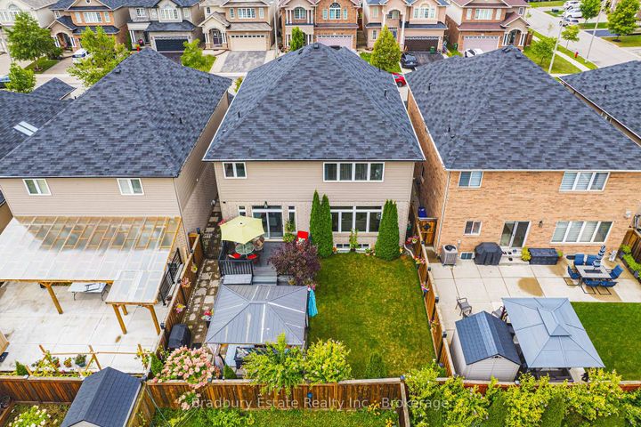 Photo 45 at 11 Weathering Heights, Stoney Creek Mountain, Hamilton