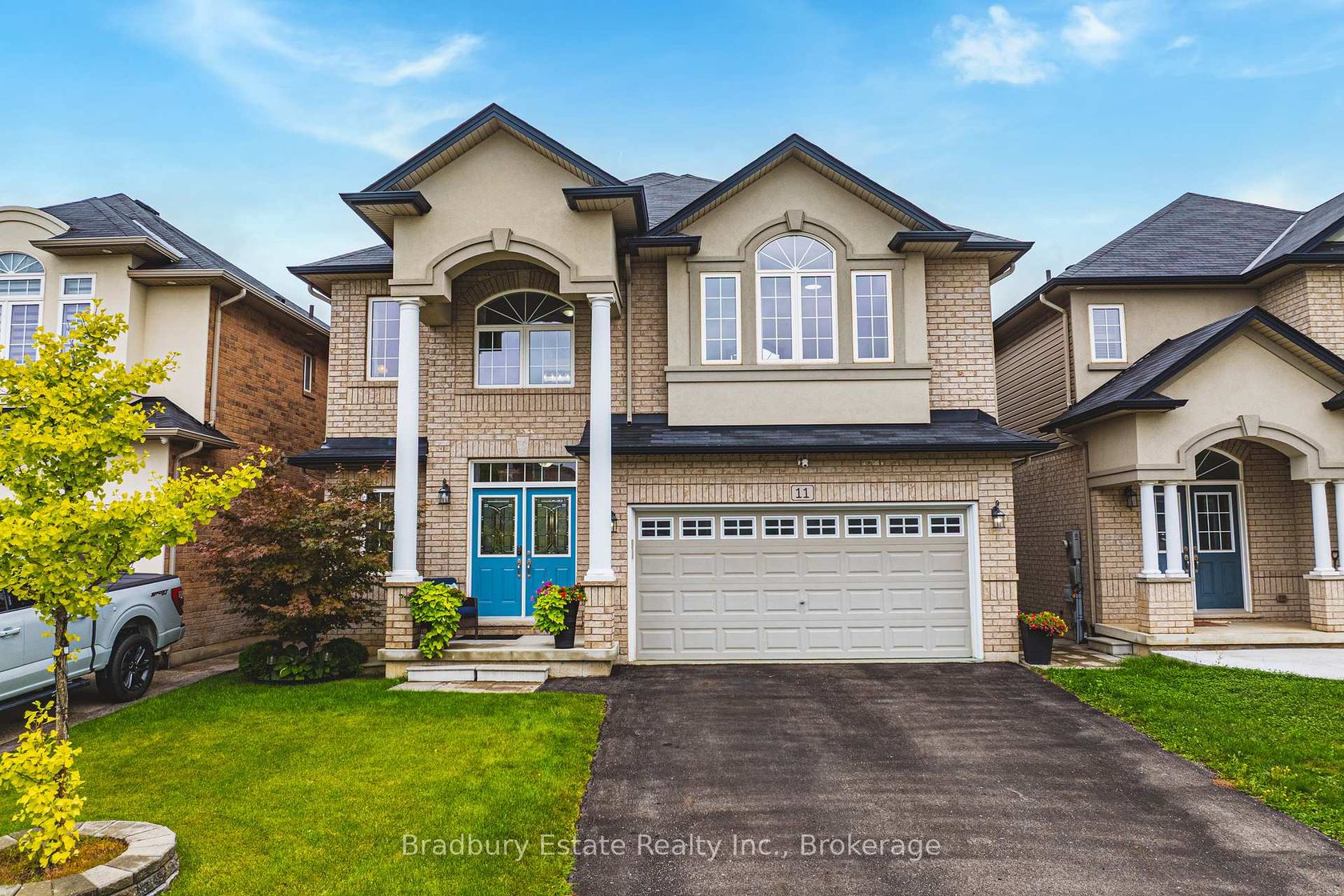 11 Weathering Heights, Stoney Creek Mountain, Hamilton 2