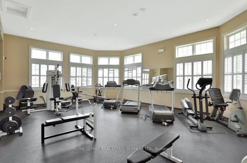 Photo 30 at 207 - 1450 Bishops Gate, GA Glen Abbey, Oakville