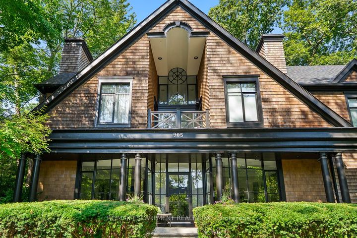 Photo 0 at 905 Sangster Avenue, Lorne Park, Mississauga