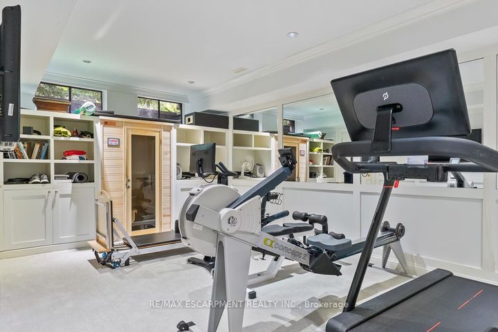 Photo 29 at 905 Sangster Avenue, Lorne Park, Mississauga