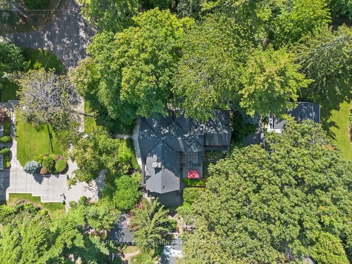 Photo 33 at 905 Sangster Avenue, Lorne Park, Mississauga