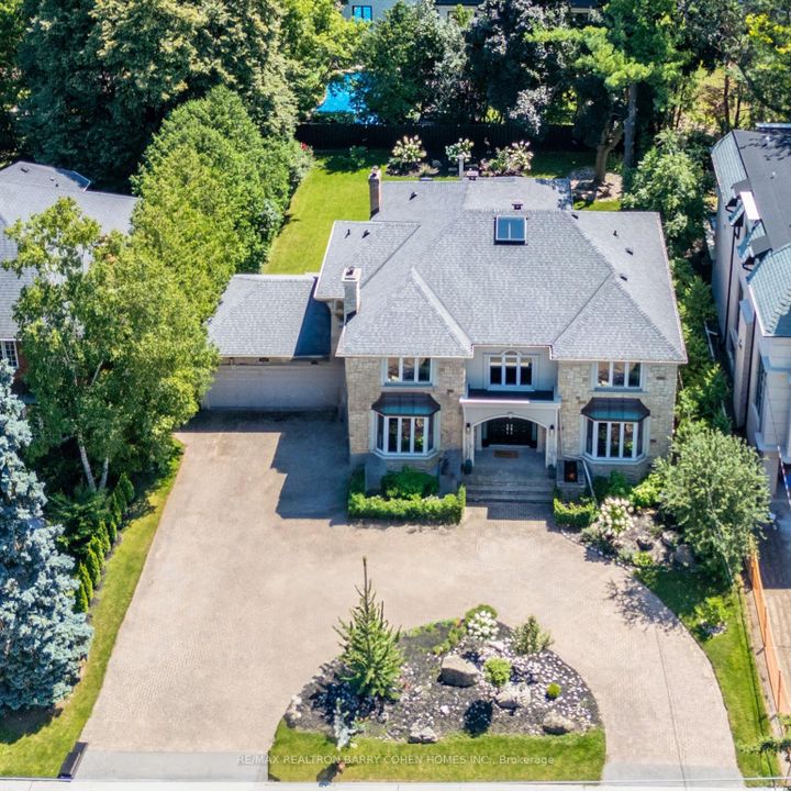 Photo 1 at 151 Highland Crescent, York Mills, Toronto